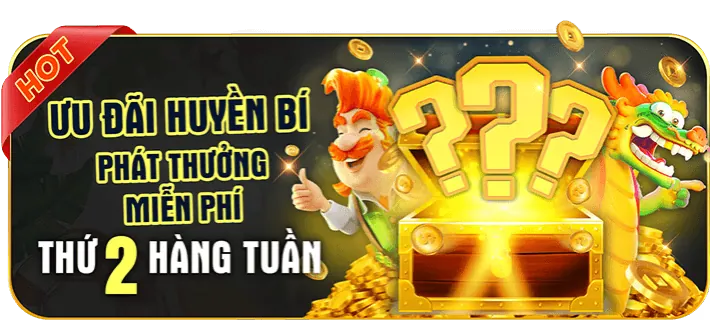 Ưu đãi độc quyền và phần thưởng VIP