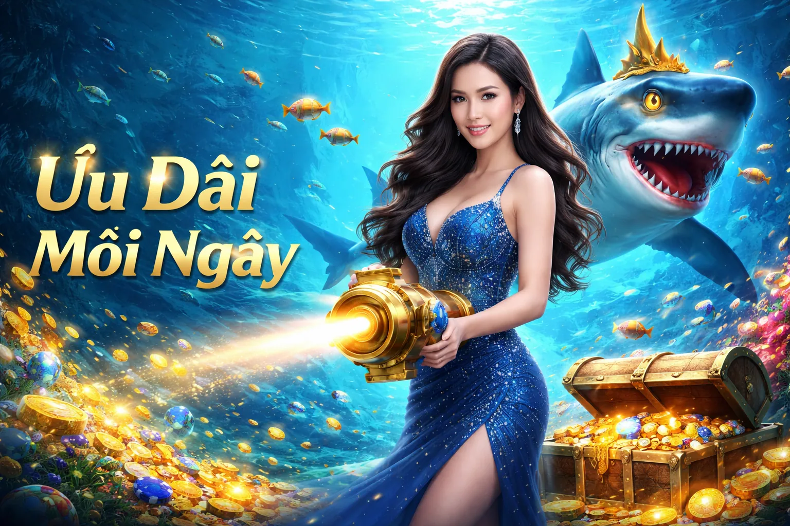 Hướng dẫn cá cược trực tuyến tại 42vn