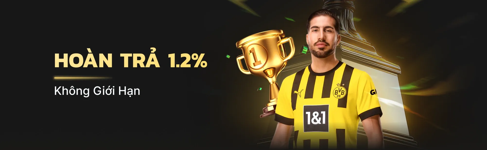 Cá cược eSports game tại 42vn