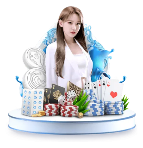 Bàn chơi Poker